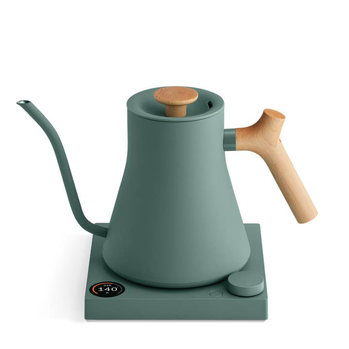 FELLOW - Wholesale Electric Kettle - Stagg EKG Pro Electric Kettle