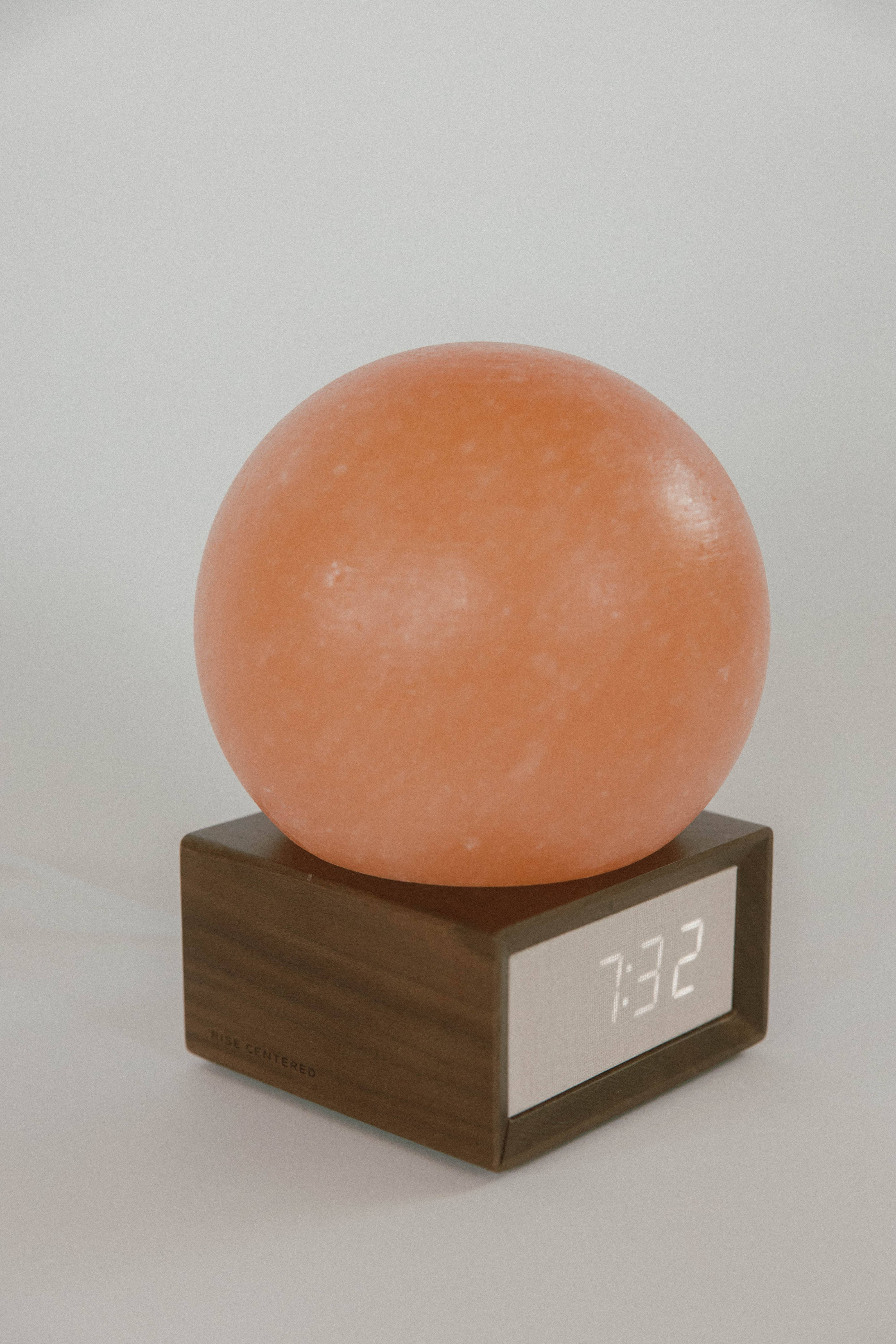 Rise Centered - Wholesale Alarm Clock - The Original Sunrise Alarm Clock1