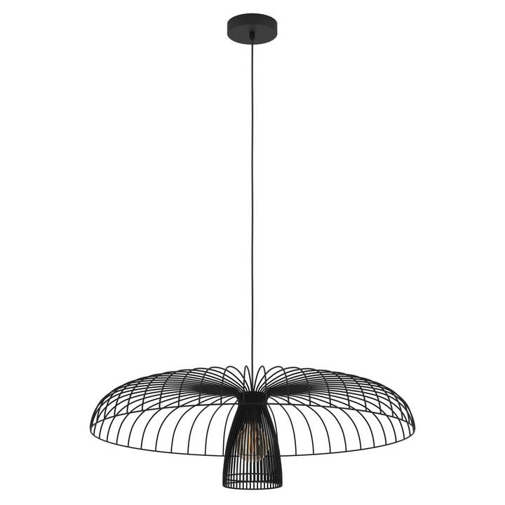 Champerico - 1 Light Cage Chandelier for wholesale by EGLO