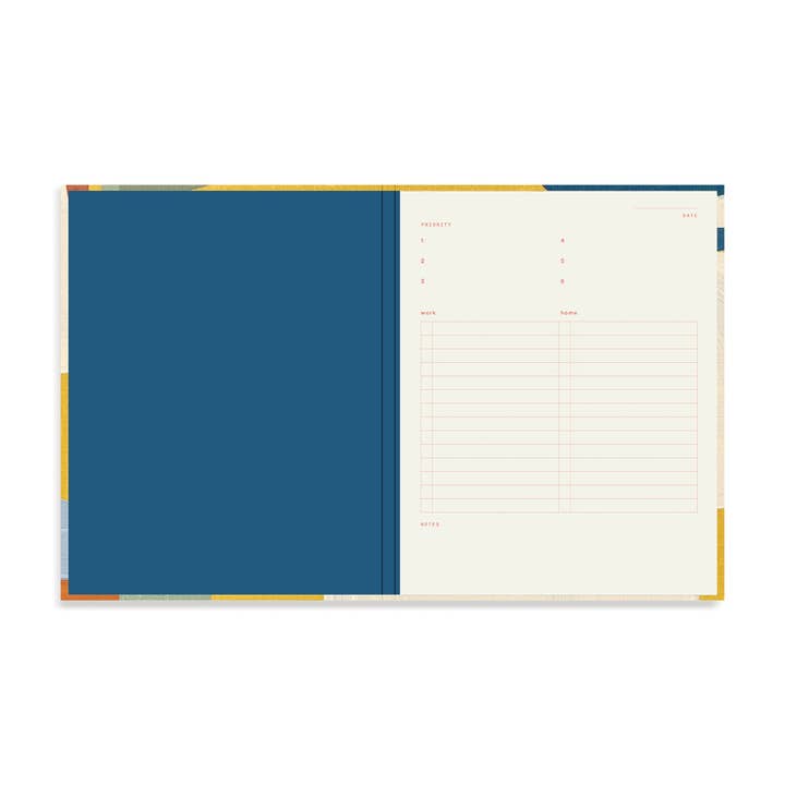 Moglea - Wholesale Planner - Work/Home Refill Pad4