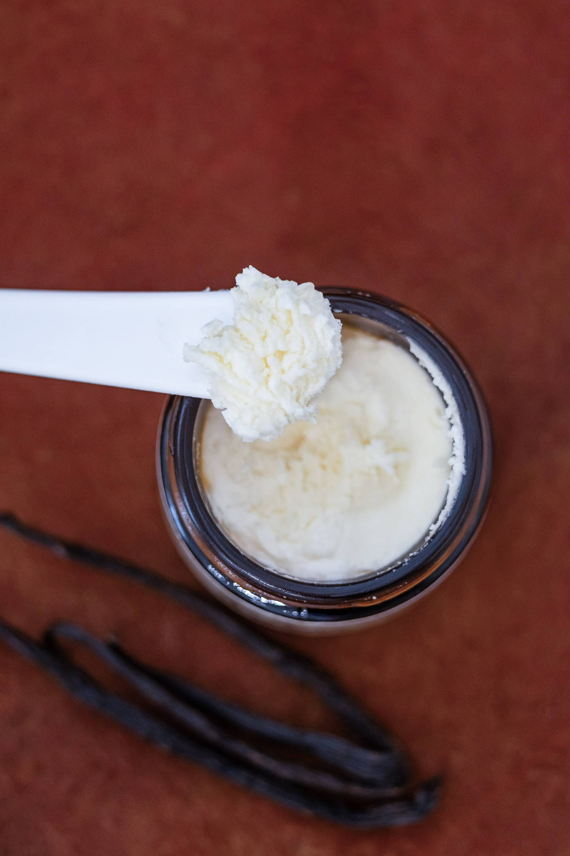 Cowboy & Co. - Wholesale Facial Moisturizer - Vanilla Whipped Tallow Moisturizer | Vanilla Infused Organic17