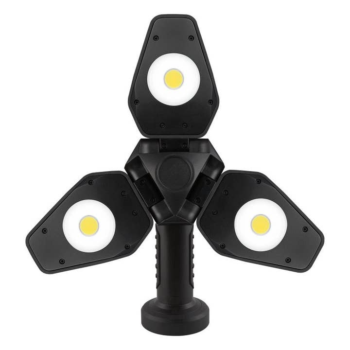 Osram LEDinspect FLOODER HELICOPTER 12W 3,7V per la vendita all'ingrosso da parte di S&U FairTrade UG