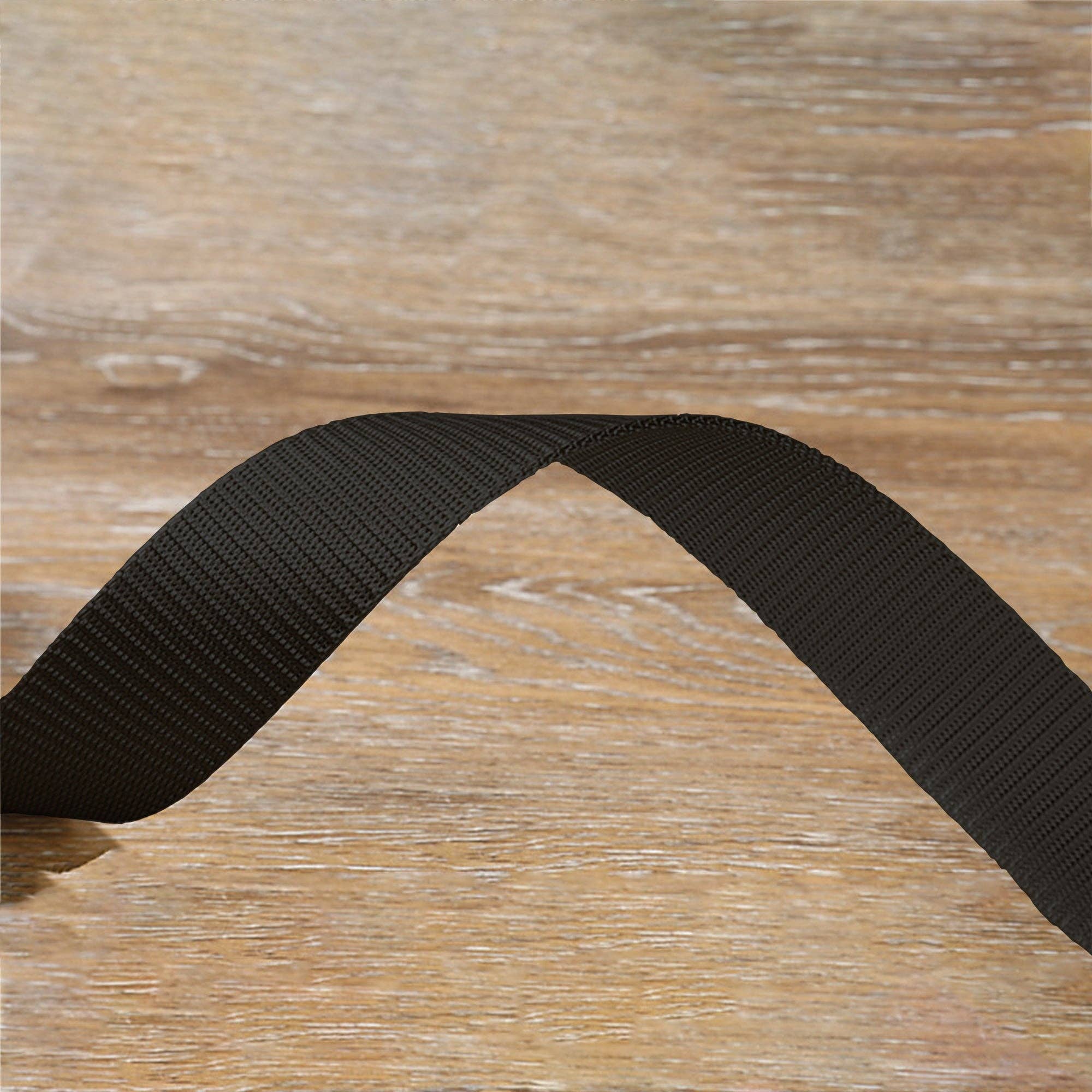 AK Brand – wholesale Bälte - Dam – Nylonbälte med plastspänne2