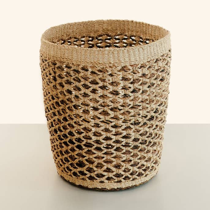 El Nido Kurv for engroshandel hos 7000 Islands