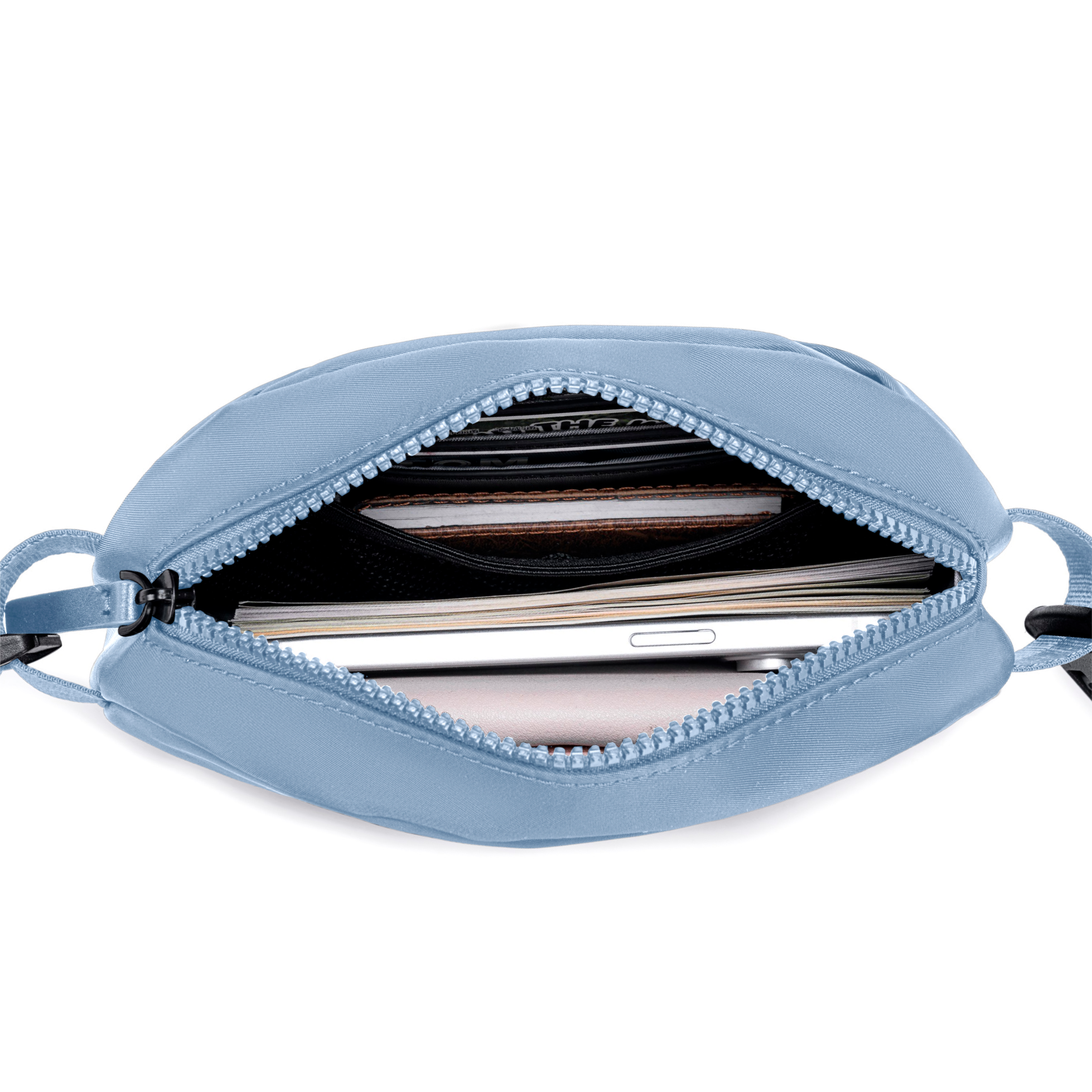 Lux and Nyx - Wholesale Belt Bag - Women's - Origami Belt Bag - Convertible Belt, Sling, & Crossbody Bag1