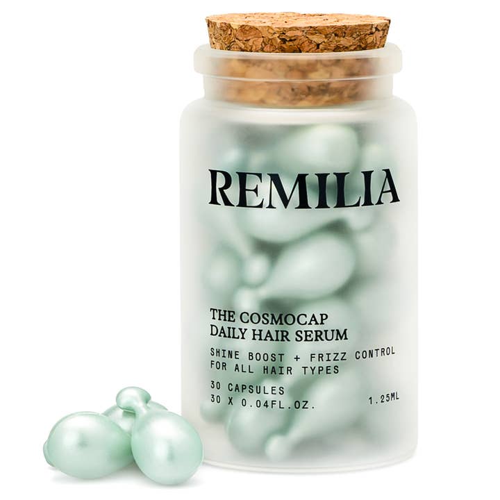 De Cosmocap - Keratine Boost voor wholesale door Remilia Hair