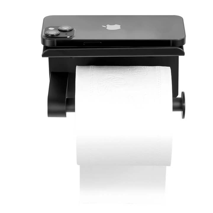 VEVOR - Wholesale Toilet Paper Holder - BGSWSZJDZKKZPZOEOV011