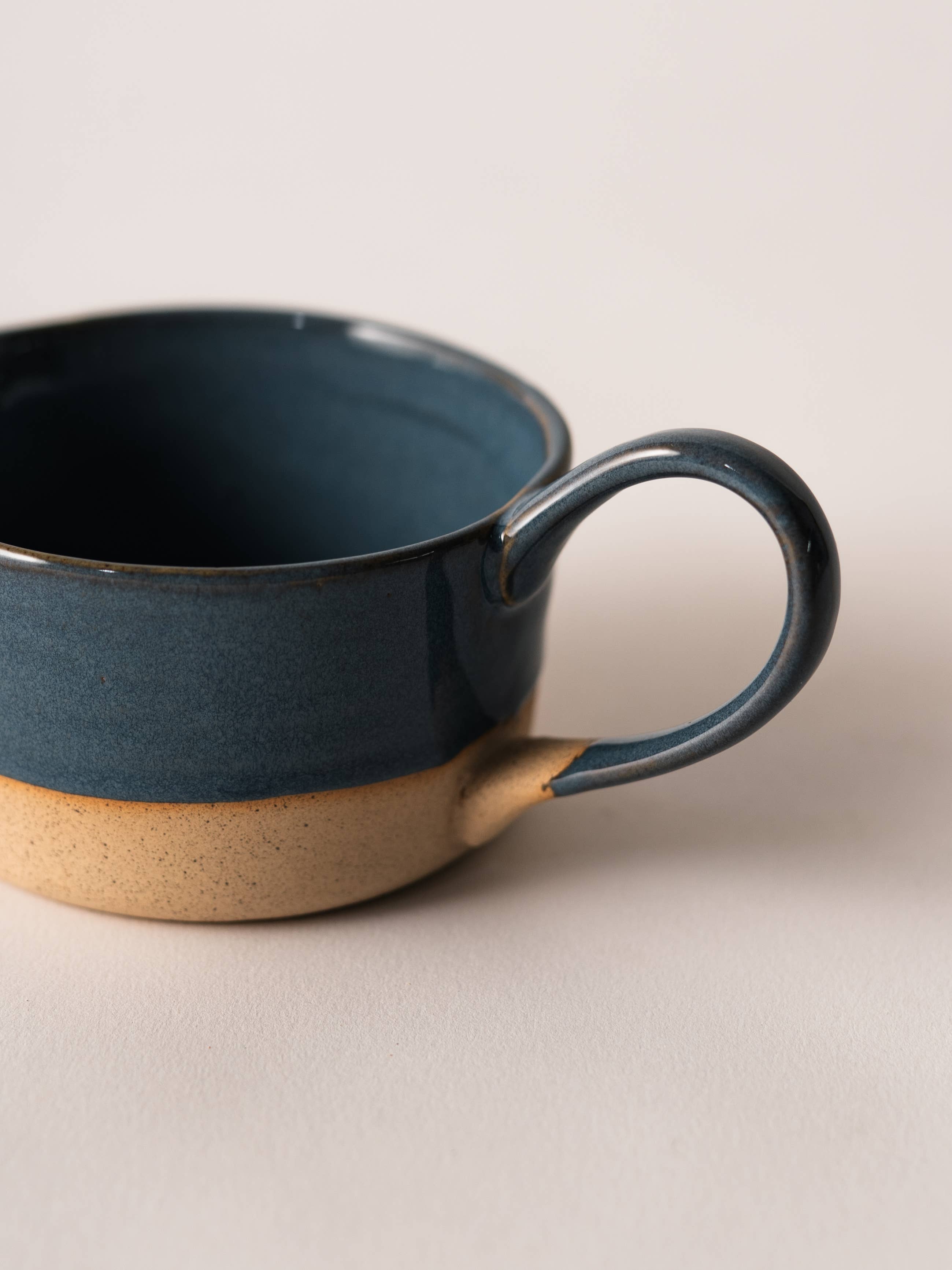 Co.House Designs - Wholesale Pitcher - Bolsa Creamer Pitcher3