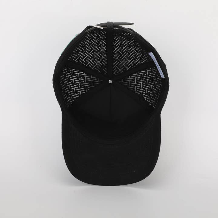 Hugh & Main - Wholesale Trucker Hat - Unisex - Depth Trucker4