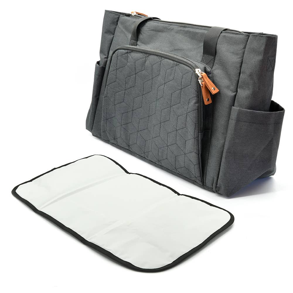 micu micu - Wholesale Diaper Bag - Baby - Maternity Diaper bag black7