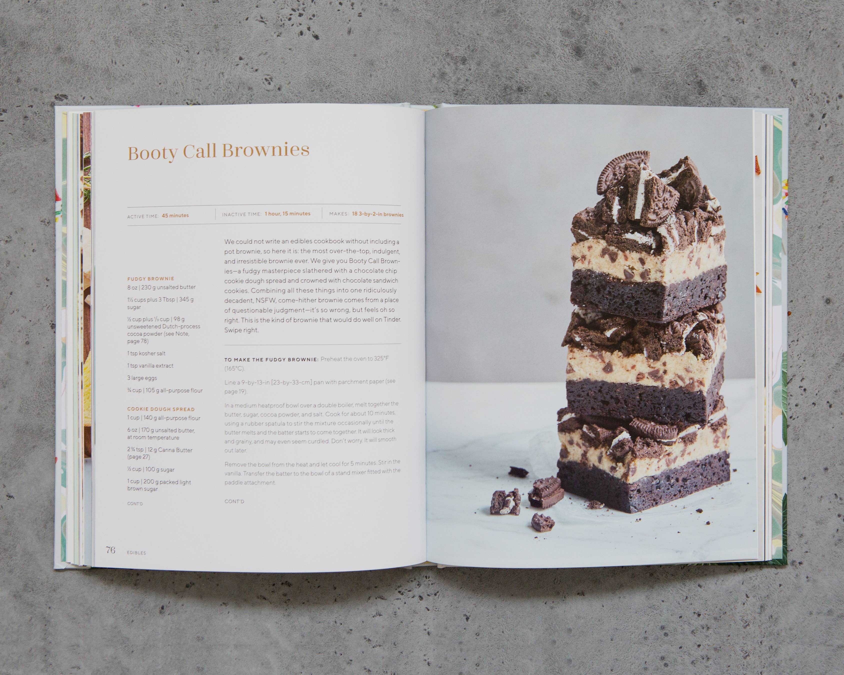 Chronicle Books - Wholesale Cookbooks & Food - Edibles10