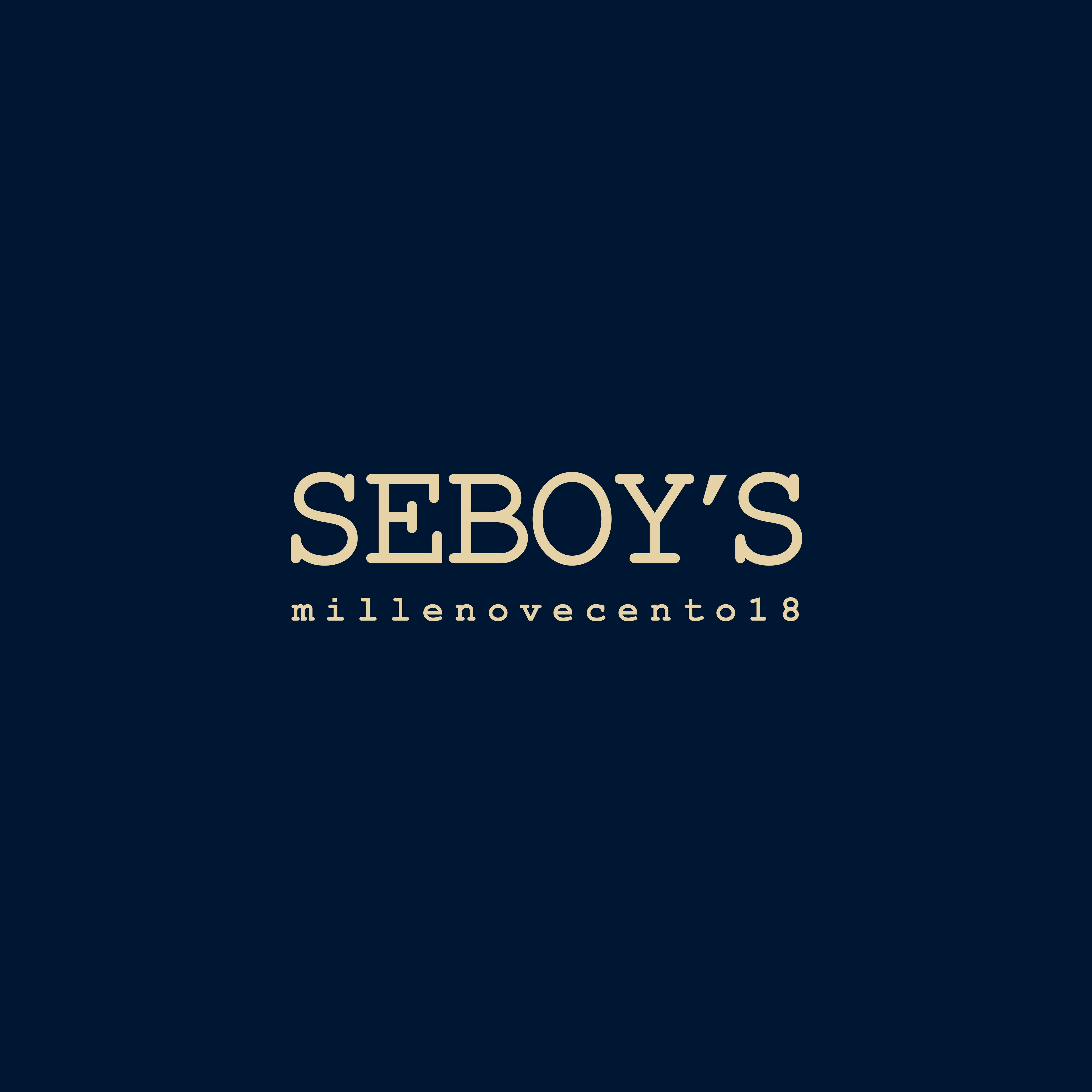 Seboy's deals