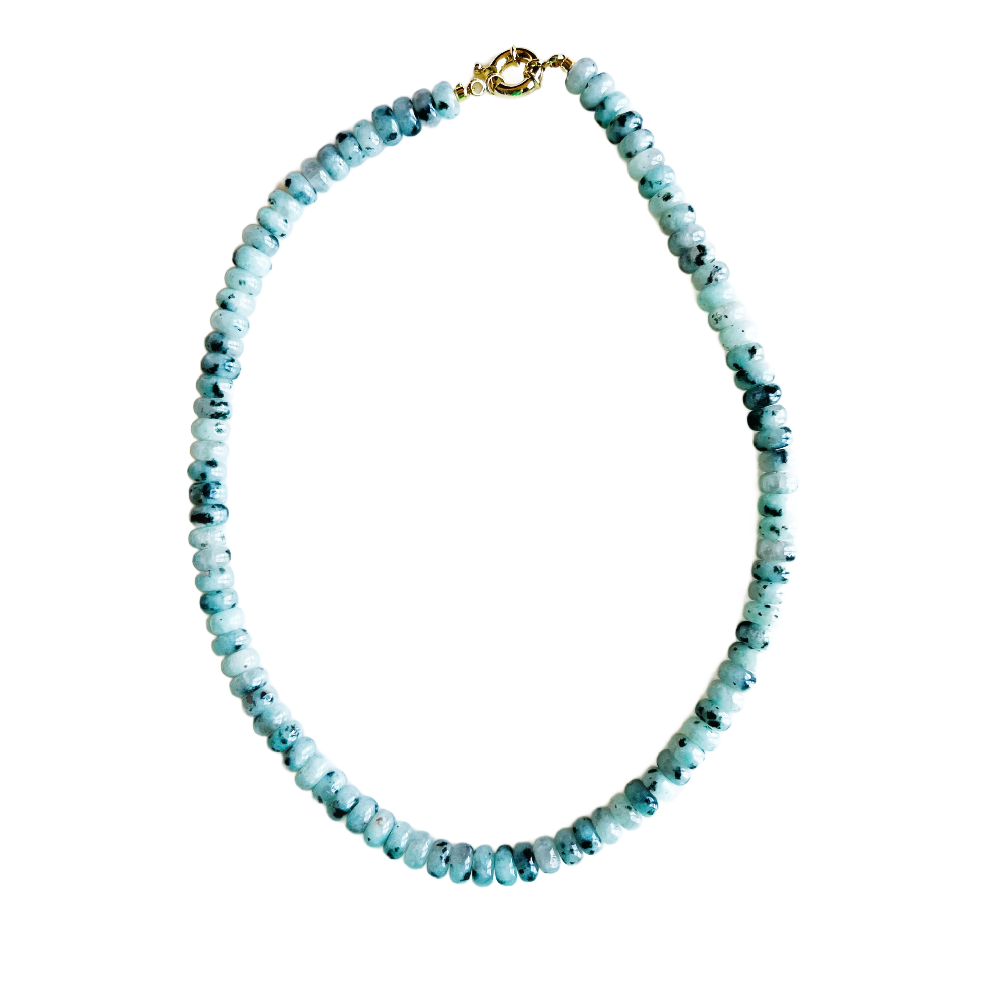 Market and King - Wholesale Beaded/Pearl Necklace - Candy Necklaces64