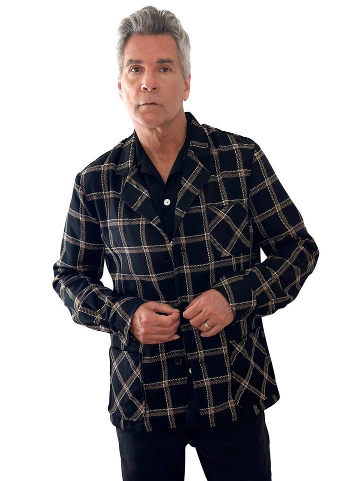 Da Vinci New Vintage | Summerlin Sport Coat for wholesale by Virgoan Wish LLC