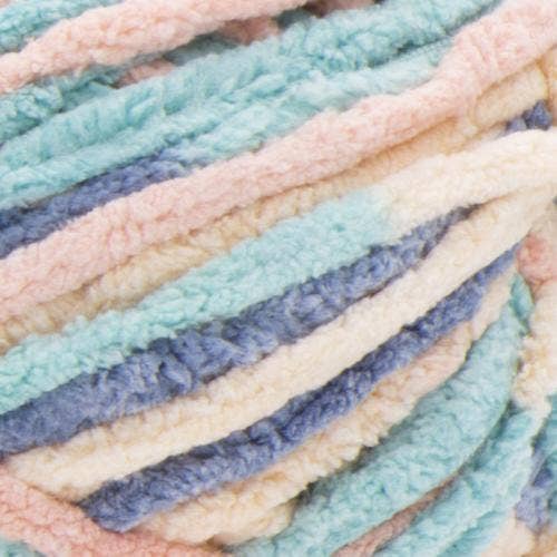 Creative World of Crafts - Wholesale Yarn - Bernat Baby Blanket Yarn 300g Multi-Colours21