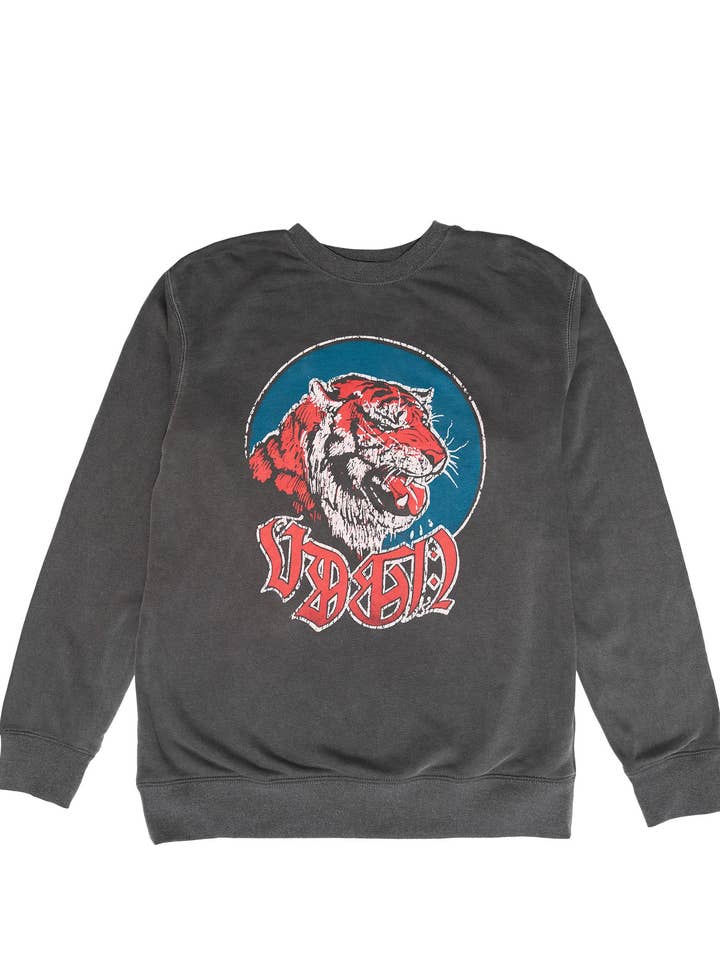 Quarantiger Pullover for wholesale by Vardagen