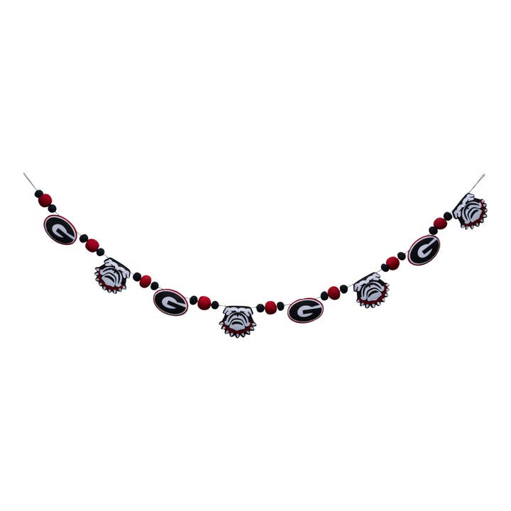 Glory Haus - Wholesale Banner - UGA Super G Banner