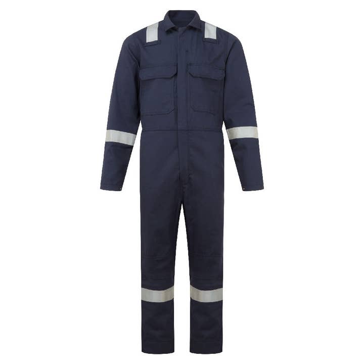 Bizweld Work FR Classic Coverall for wholesale by Atomic Workwear