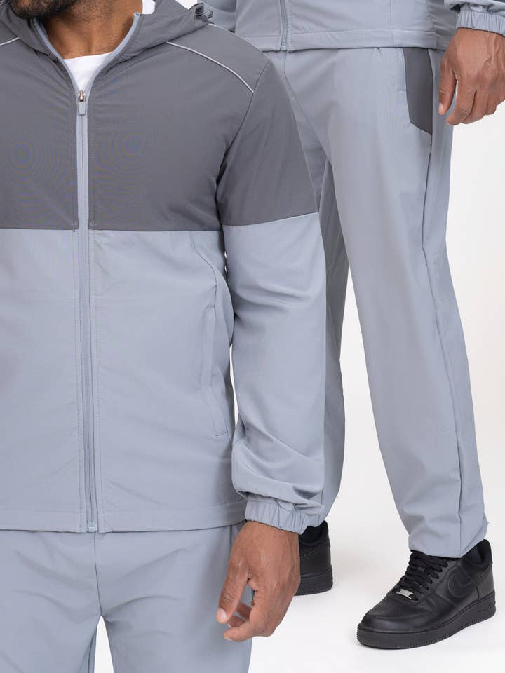 Heren set KD1533-2 voor wholesale door Zayne Paris