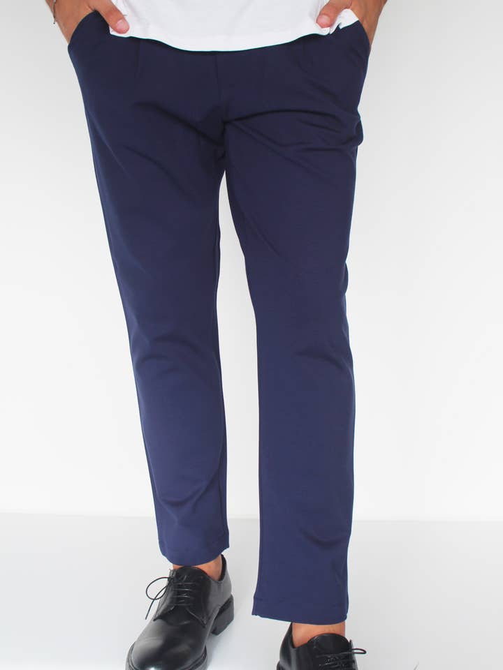 BARBARA BYXOR KONST. 12237568 för wholesale av Marco Nils