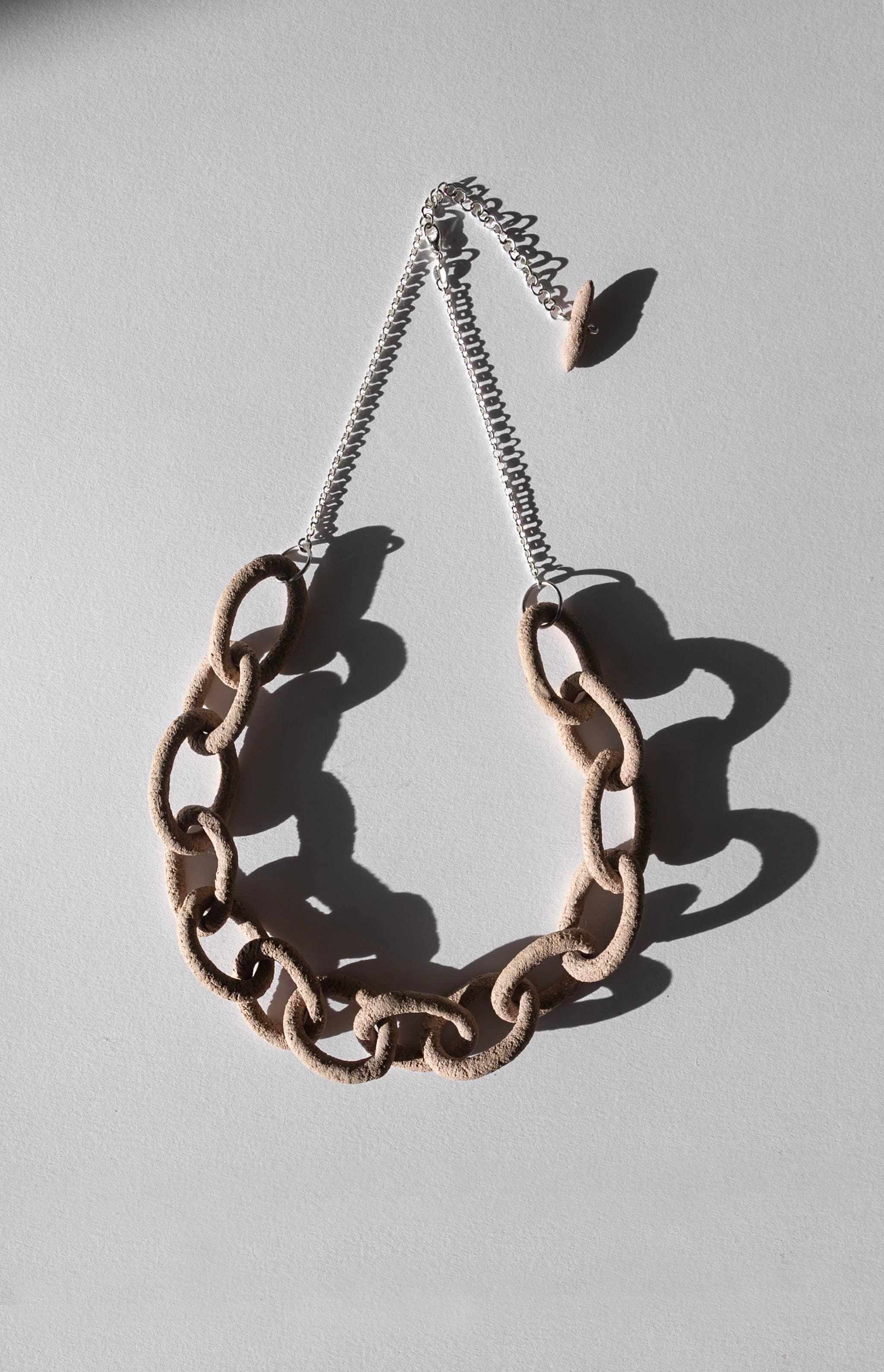 KetevanStudio - Wholesale Pendant/Charm Necklace - VARME Necklace1