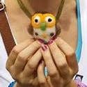 Woolbuddy - Wholesale Craft Sewing Kit - Needle Felting Owl Kit