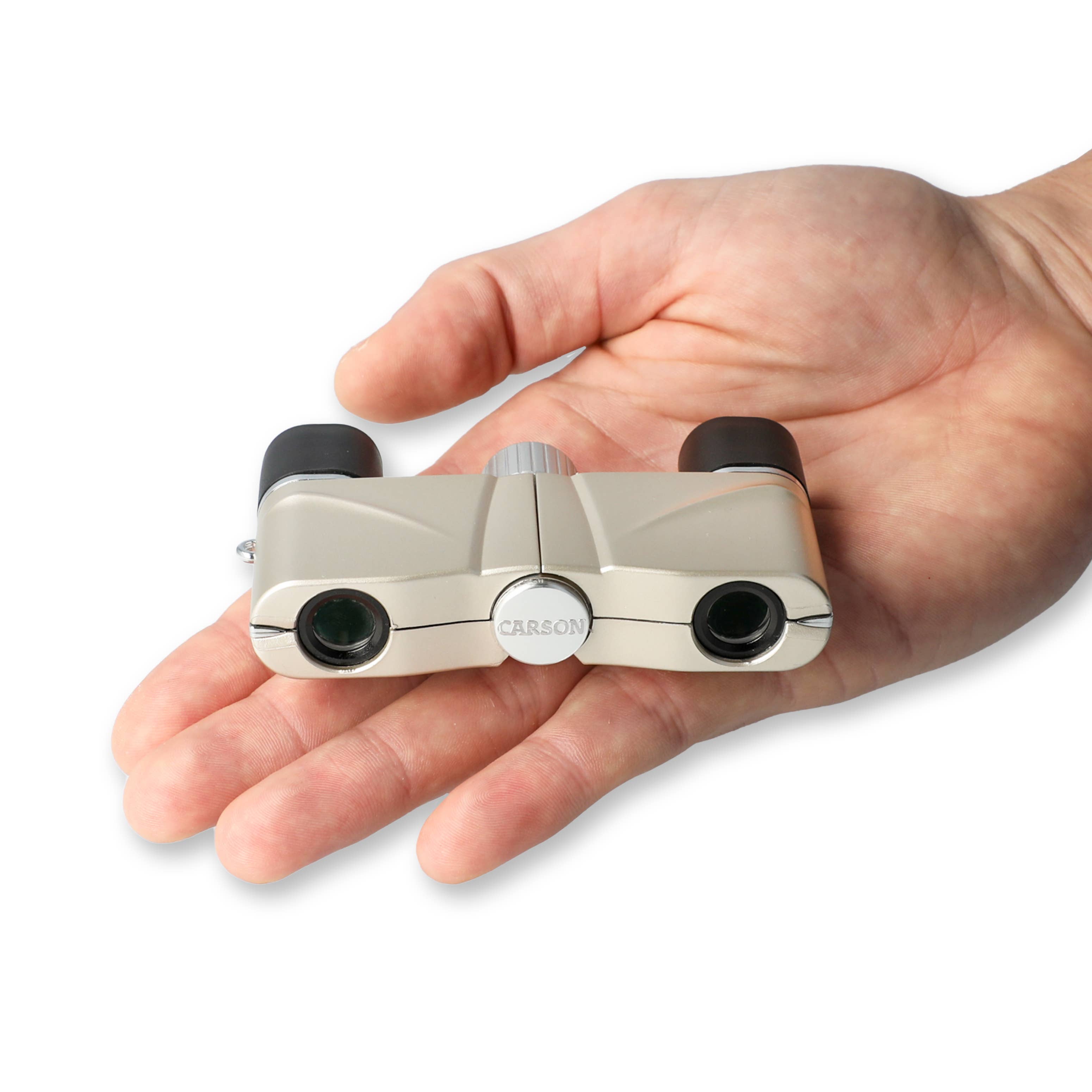 Carson - Wholesale Binoculars - Opera Glass, 4x10mm Ultra Compact Theatre Binoculars2