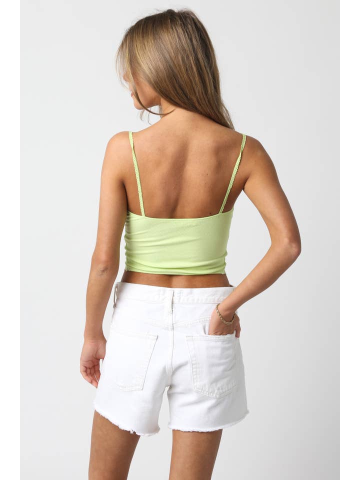 Olivaceous - Wholesale Blouse - Women's - Sienna Top15