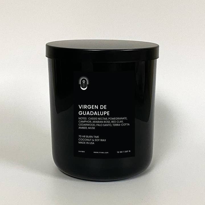 VIRGEN DE GUADALUPE for wholesale by VTVWX