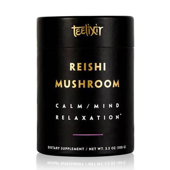 Cogumelo Reishi por atacado de Teelixir