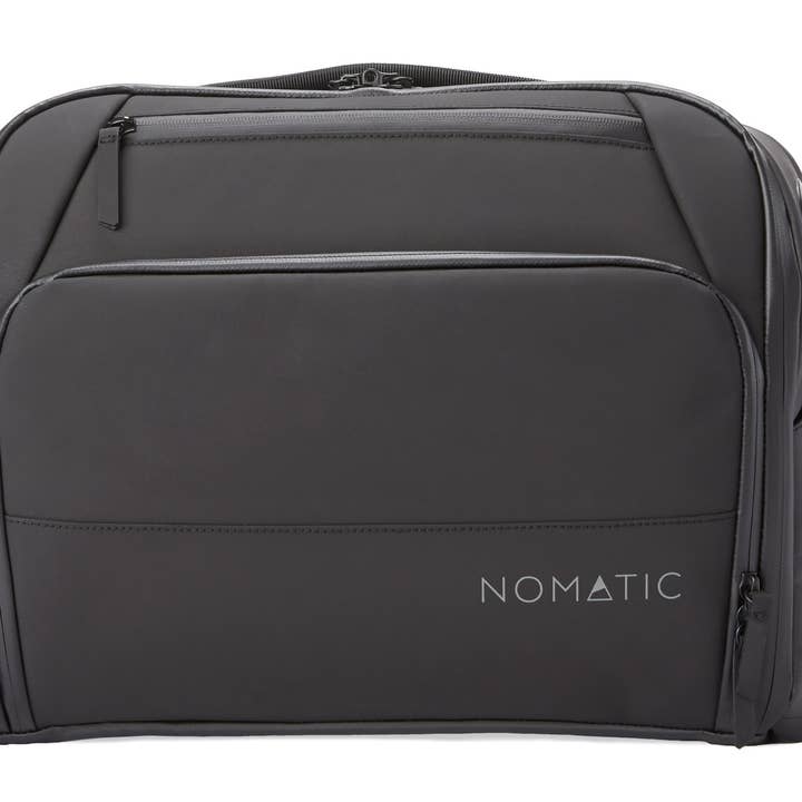 Messenger Bag V2 for wholesale by NOMATIC
