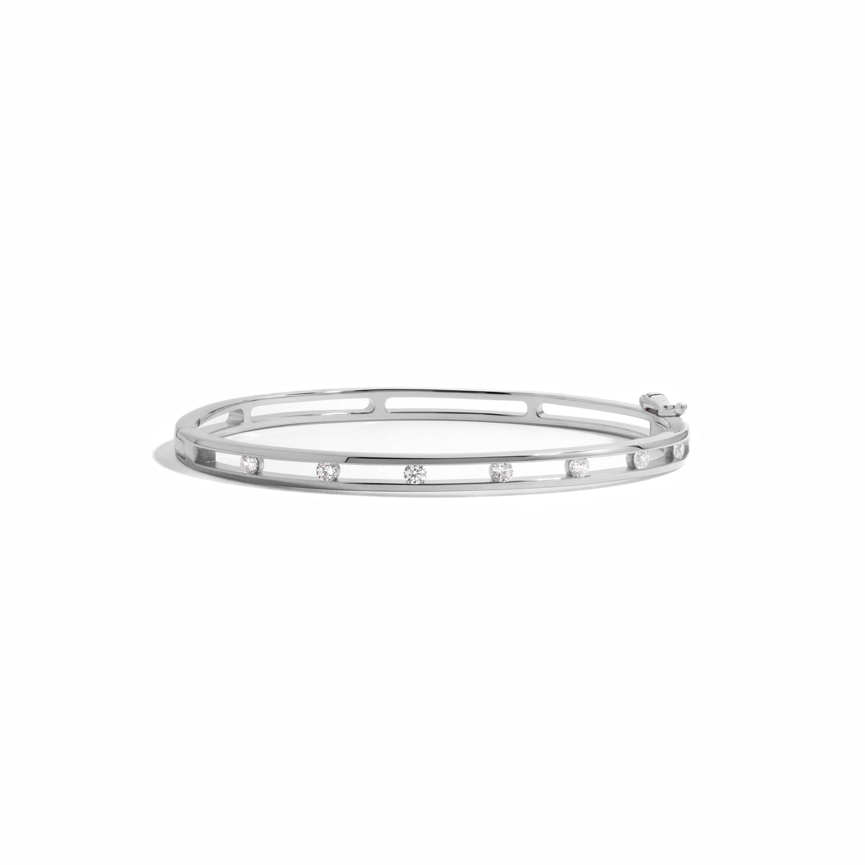 Sami Jewels - Vendita all'ingrosso Bracciale a polsino - Bracciale rigido con borchie2