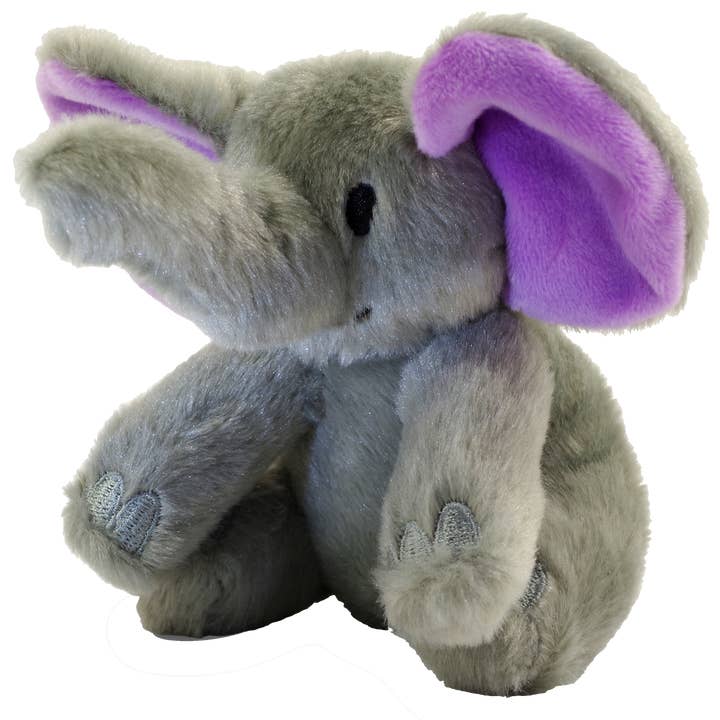 Peter Pauper Press - Wholesale Stuffed/Plush Toy - Kids & Baby - Hug an Elephant Kit4