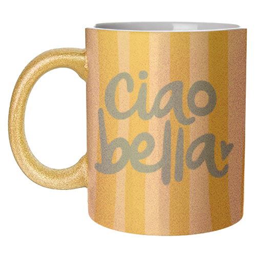 ART WOW - Wholesale Coffee Mug - Mugs 'Ciao Bella'8