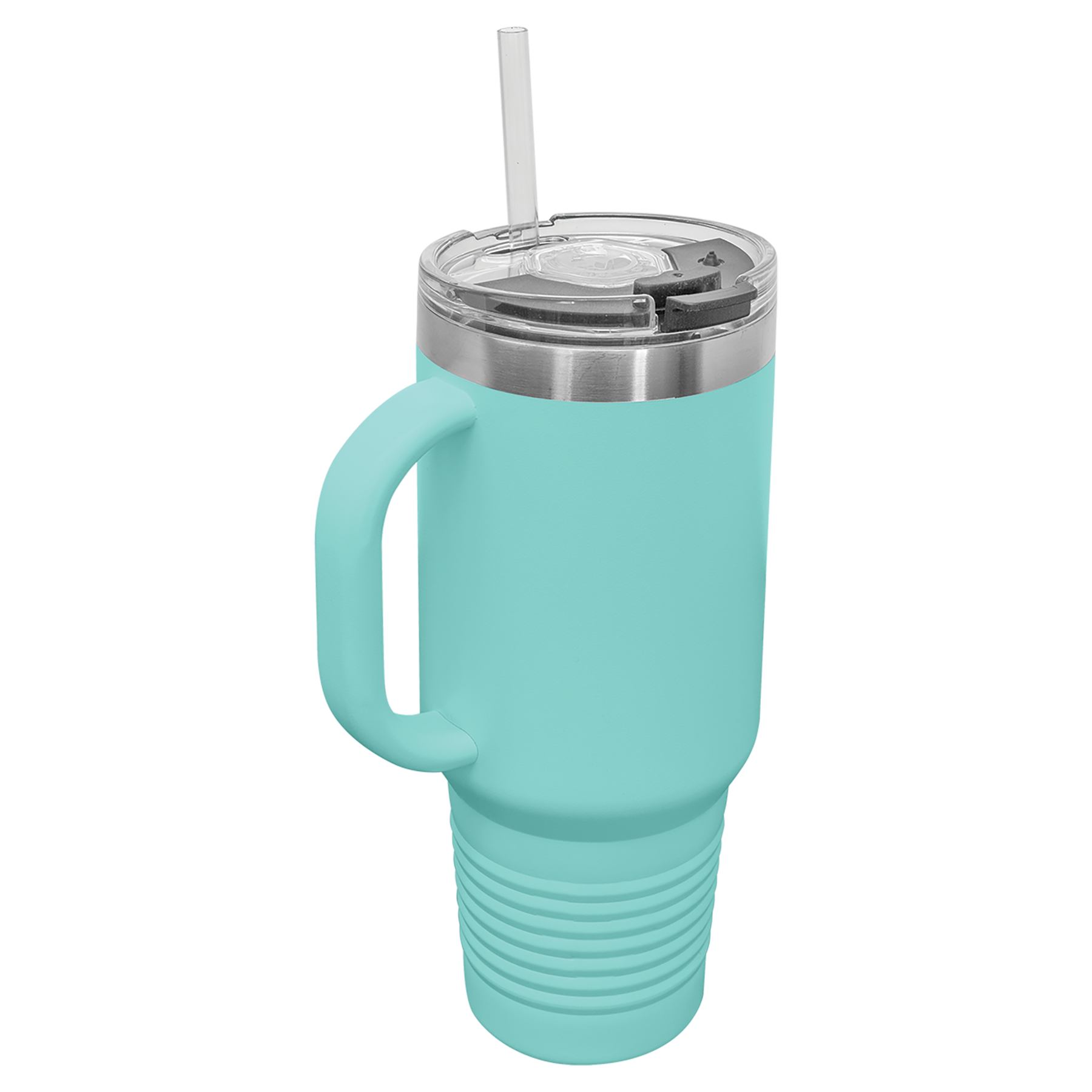 A to Z Imaging and Design - Vendita all'ingrosso Bicchiere/tazza termica - Boccale da viaggio Polar Camel da 40oz – Incisione personalizzata, cannuccia inclusa2