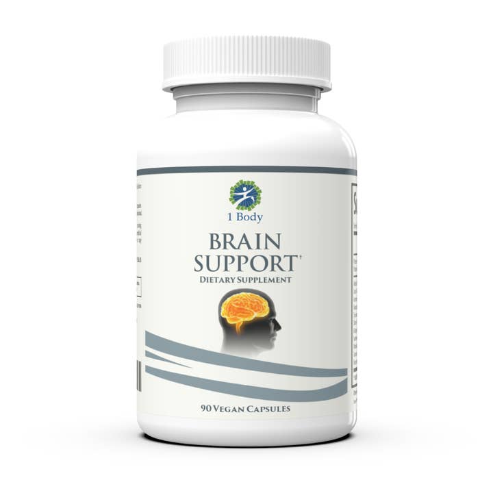 Brain Support for wholesale by 1 Body
