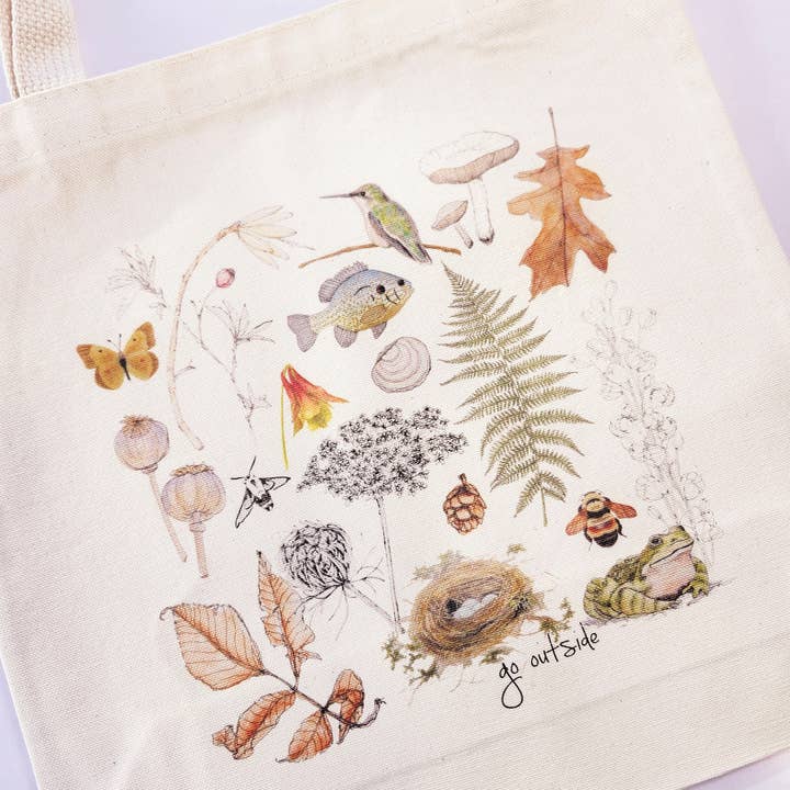 Redbriar Studio - Wholesale Tote Bag - Unisex - Tote Bags2