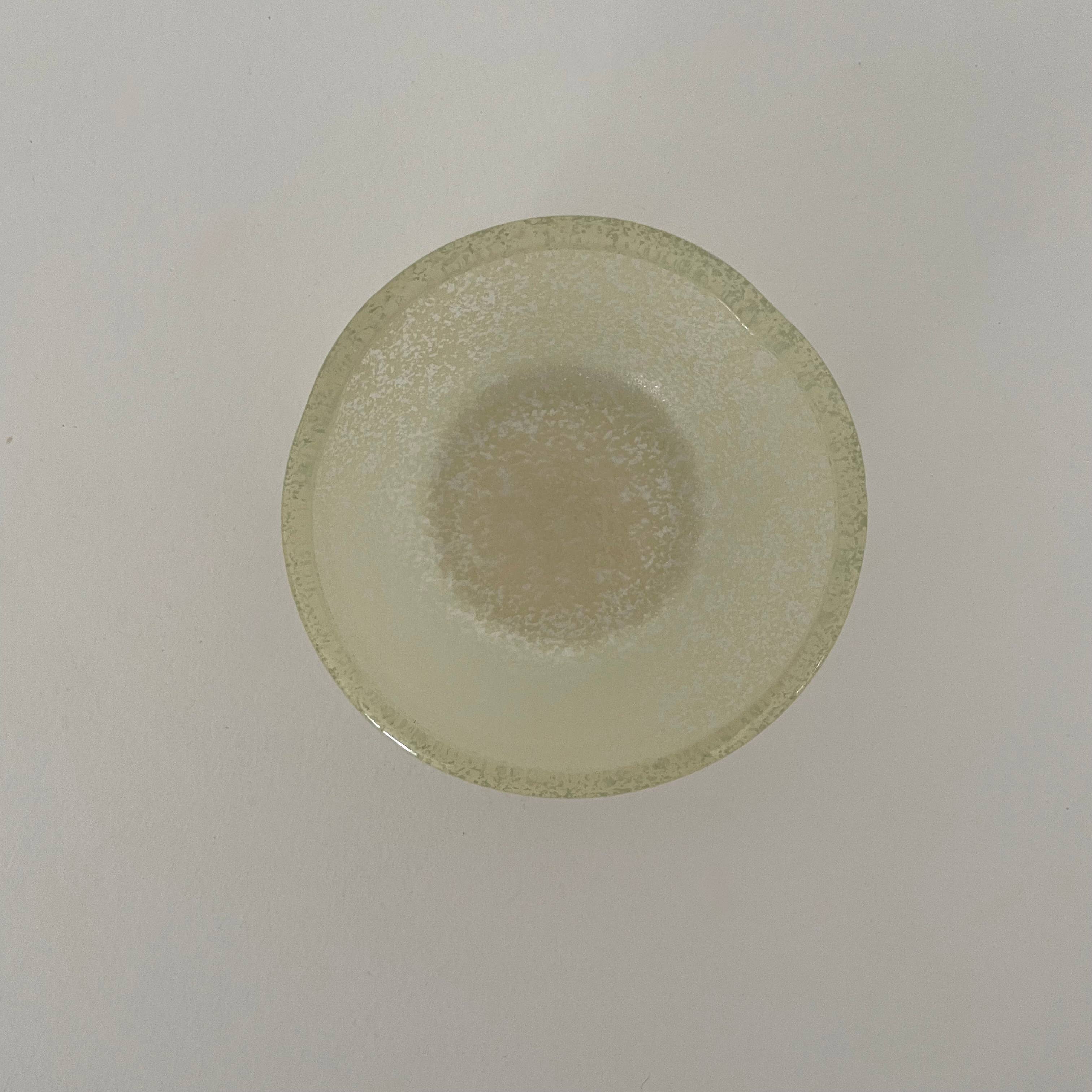 fort & field - Wholesale Condiment/Dip Bowl - Hand blown glass 2 1/2" small dish made in Turkey - 18 color11