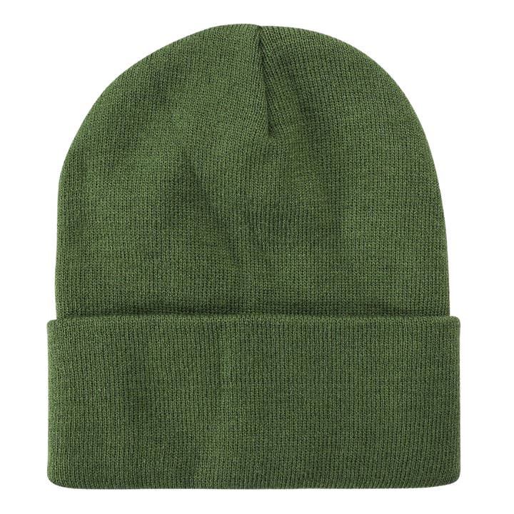 DOBBI - Wholesale Beanie - Unisex - LONG BEANIE6