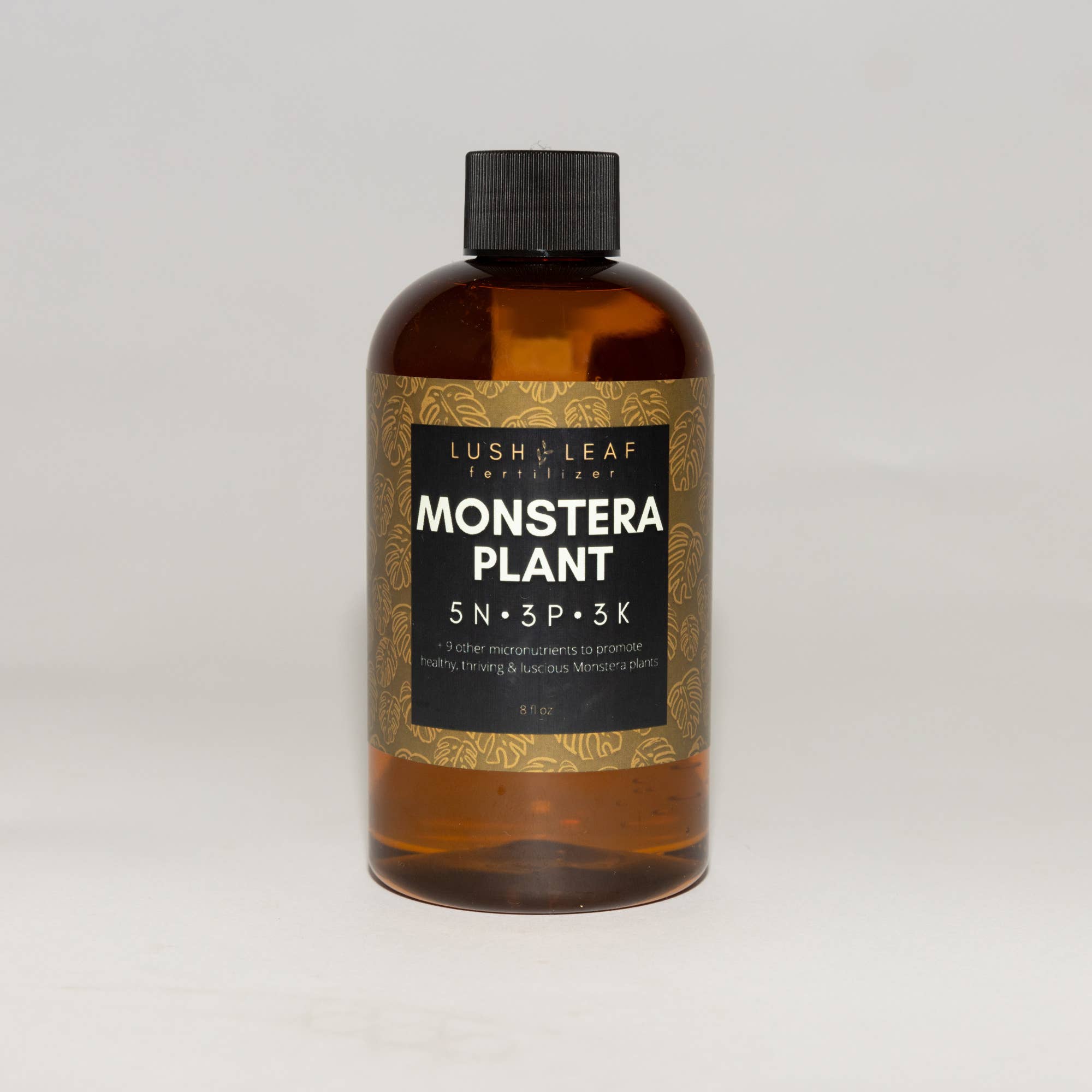Lush Leaf - Wholesale Fertilizer - Monstera Plant Food