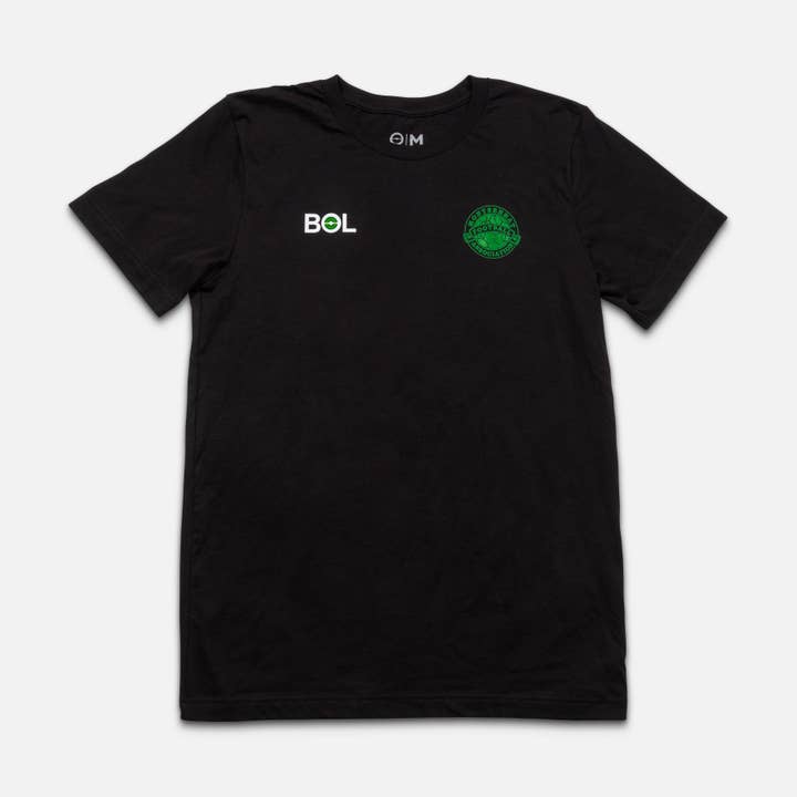 Montserrat Graphic T-Shirt for wholesale by BOL Football