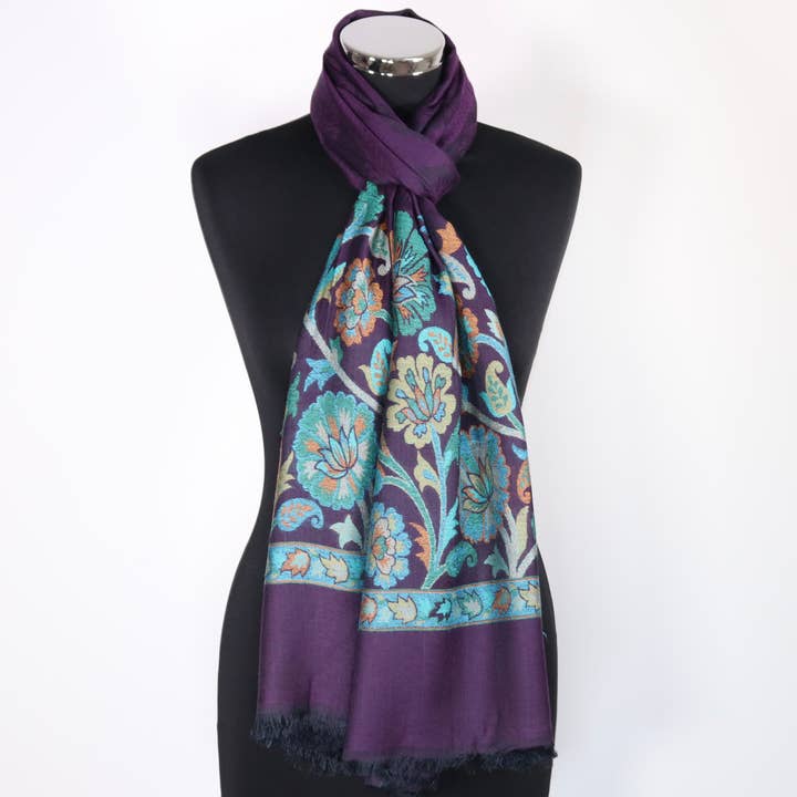 Rachel Modal Tørklæde for engroshandel hos Tivello