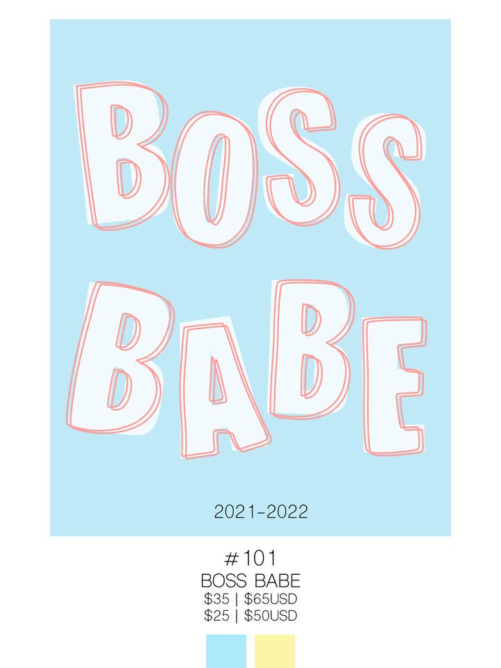 2023 Pro Planner! Best selling since! *PREORDER for wholesale by Tori Artis Planners