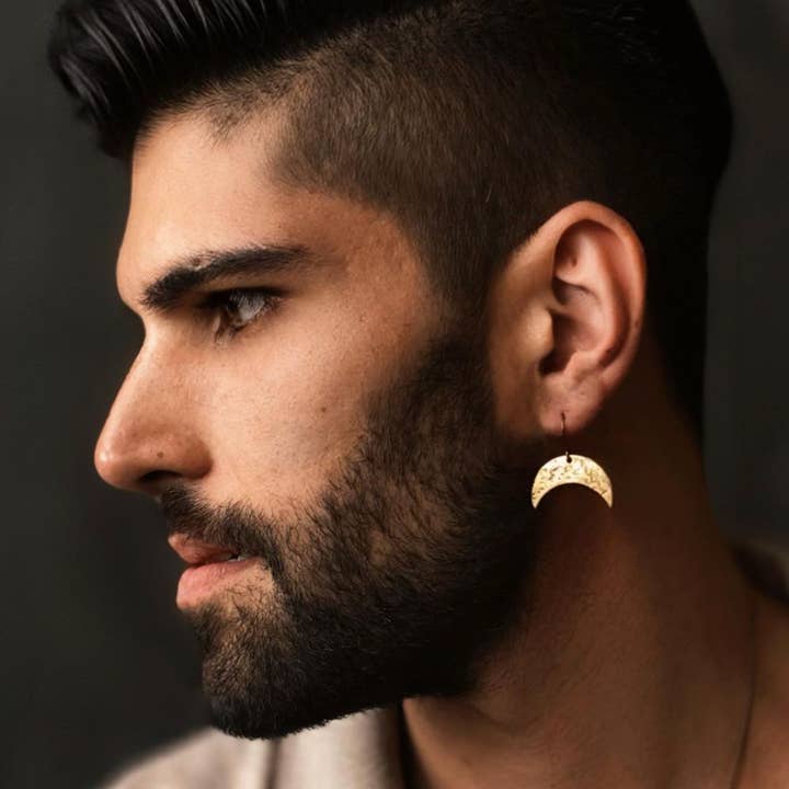 Dani Earrings for wholesale by CIVAL Collective