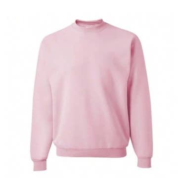 India Boutique, Inc. - Wholesale Sweatshirt - Kids - Y-106 PLAIN4