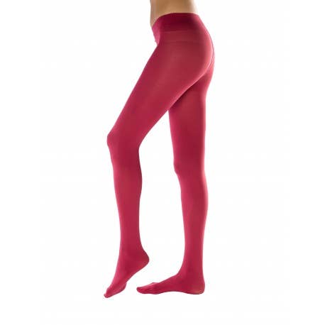 Full Colour – Meia-calça - Mulher por atacado – Meia-calça opaca fosca 3D 60 denier com conforto extra - tamanho XL6