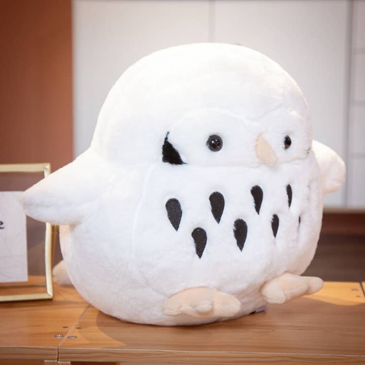 ToyalFriends - Wholesale Stuffed/Plush Toy - Kids & Baby - Cute Owl Plush Toys