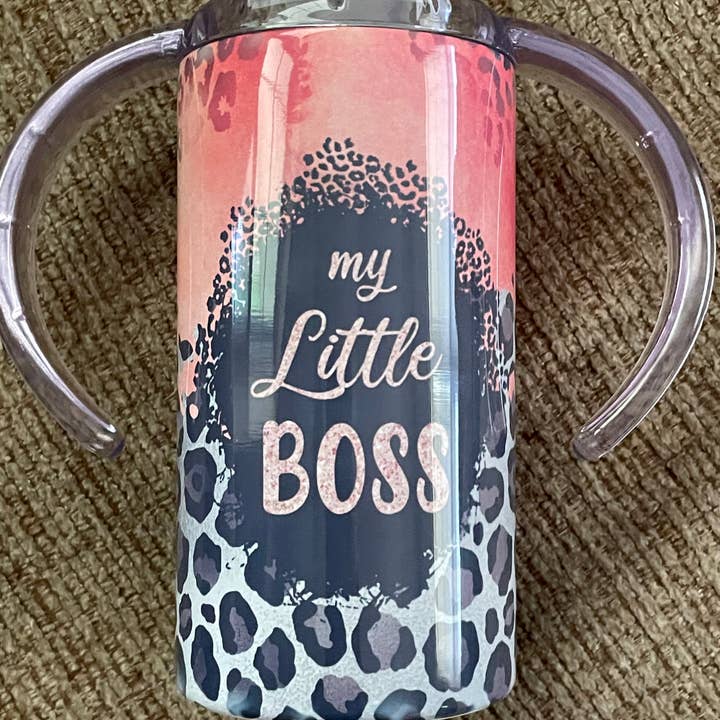 Kids tumbler for engroshandel hos Bee Creative