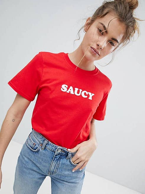SAUCY for wholesale by Adolescent Clothing