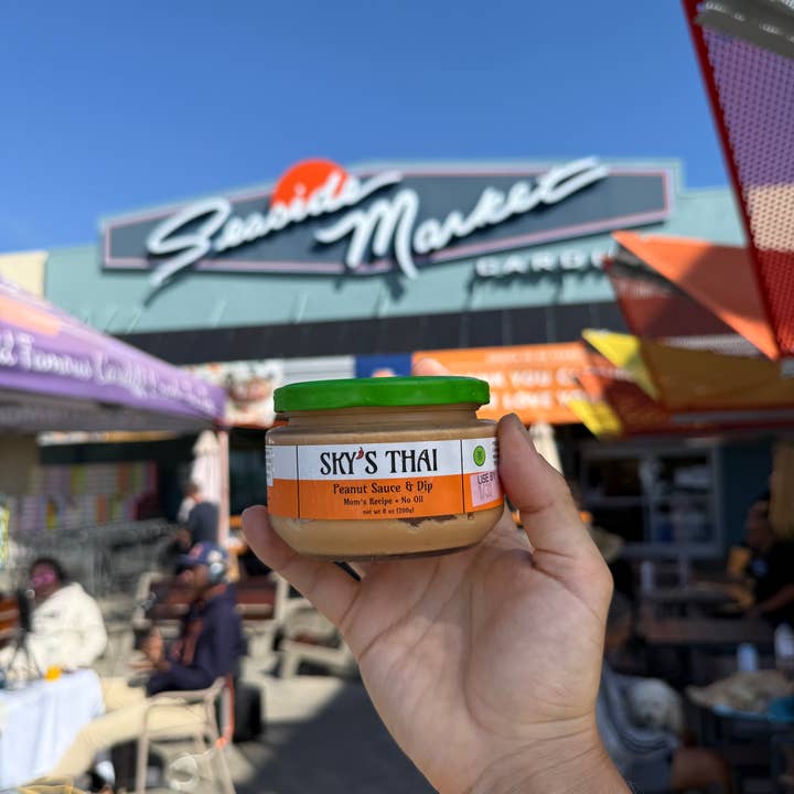 Sky's Thai for wholesale by Skys The Limit Foods